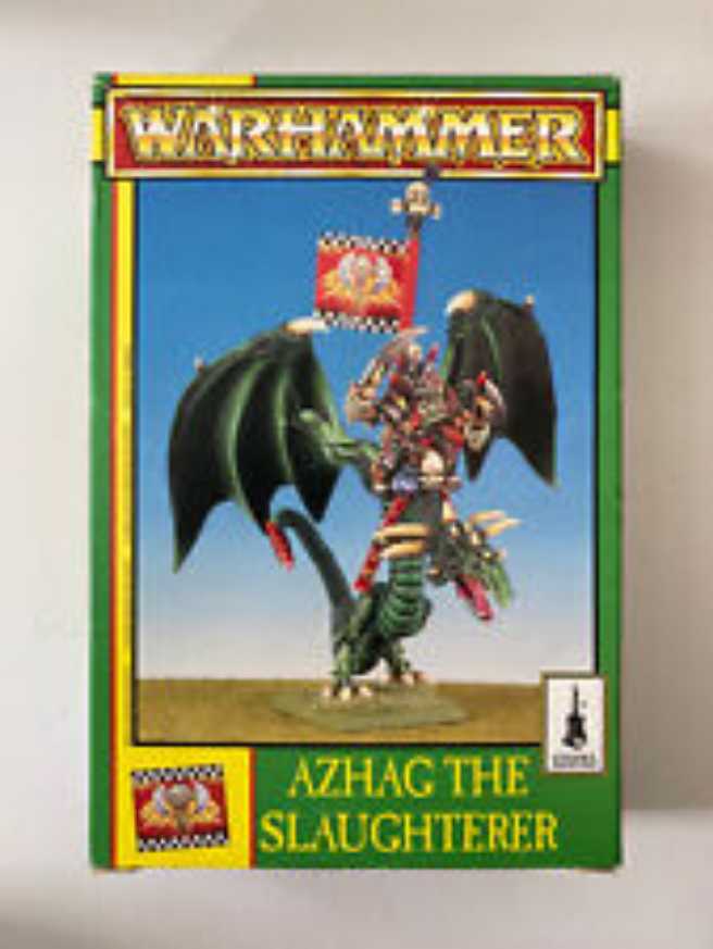 Kaiju Drone Diamond Select