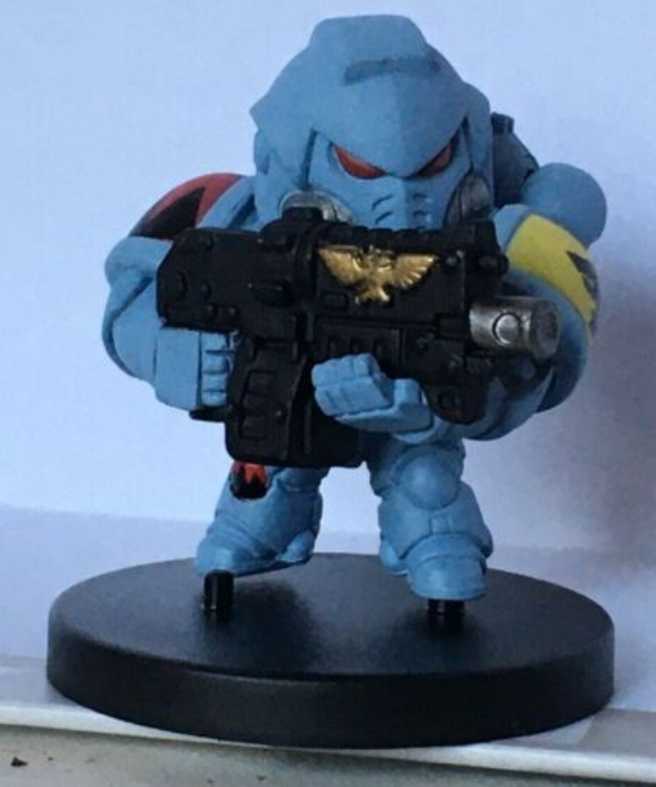 Freddy (Five Nights At Freddy’s) 878