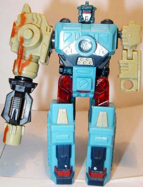 Batman (Affleck / 2023)