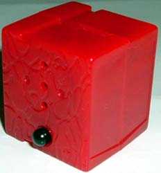 Optimus Prime McDonald’s  - Hasbro (Energon) action figure collectible - Main Image 3