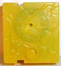 Ironhide McDonald’s  - Hasbro (Energon) action figure collectible - Main Image 3