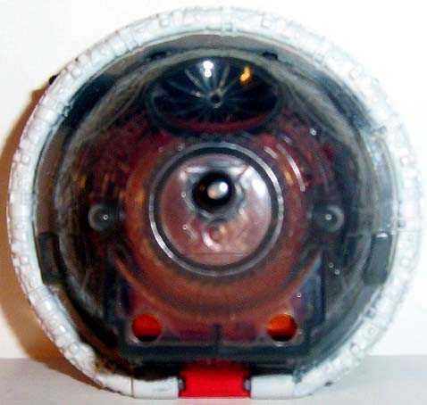 Unicron McDonald’s  - Hasbro (Energon) action figure collectible - Main Image 2