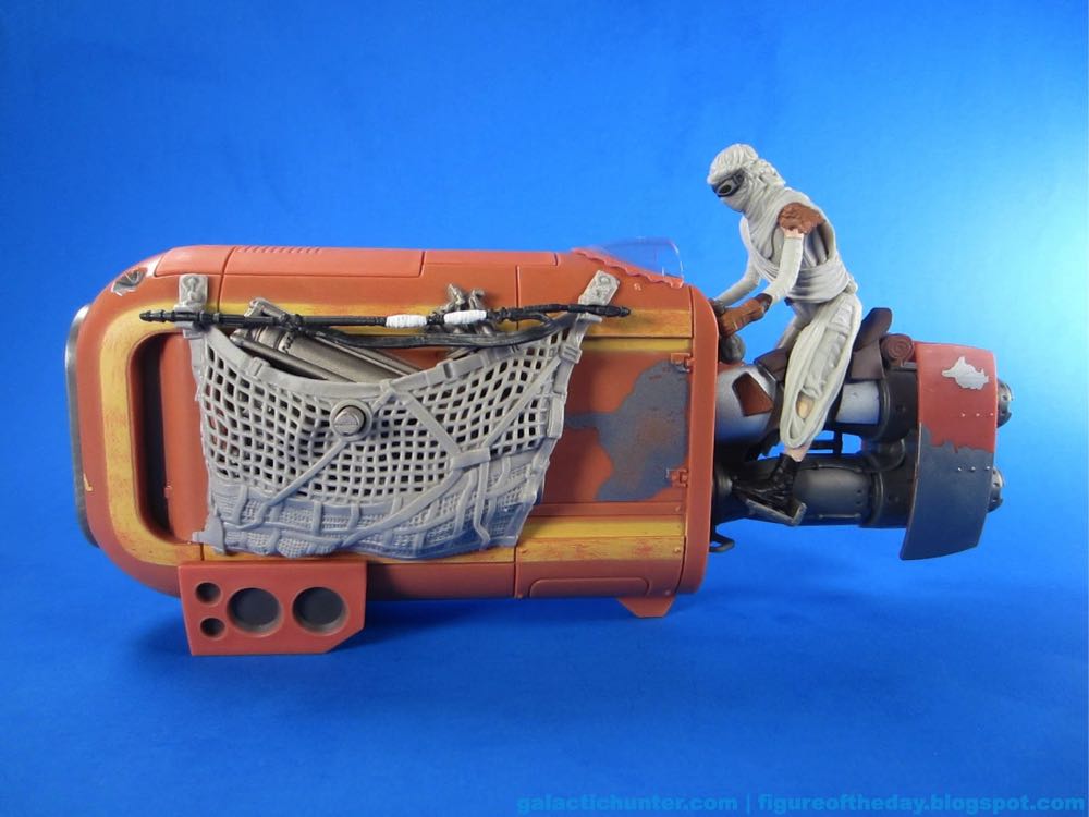 Tomytec Little Armory Ld002: Gun Rack A Plastic Model Kit