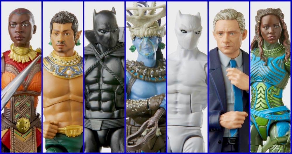 Hatut Zeraze - Hasbro (Premium Vinyl Figure) action figure collectible [Barcode 5010993938964] - Main Image 2