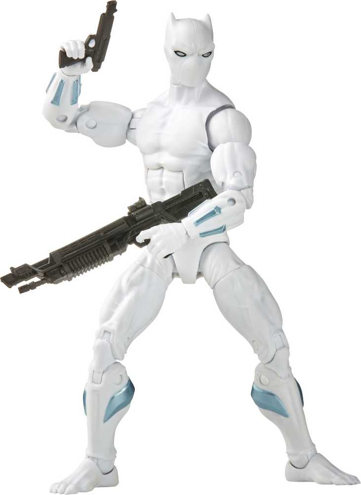 Hatut Zeraze - Hasbro (Premium Vinyl Figure) action figure collectible [Barcode 5010993938964] - Main Image 4