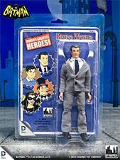 World’s Greatest Heroes Series 2 Bruce Wayne Batman Collection  action figure collectible [Barcode 728028229561] - Main Image 1
