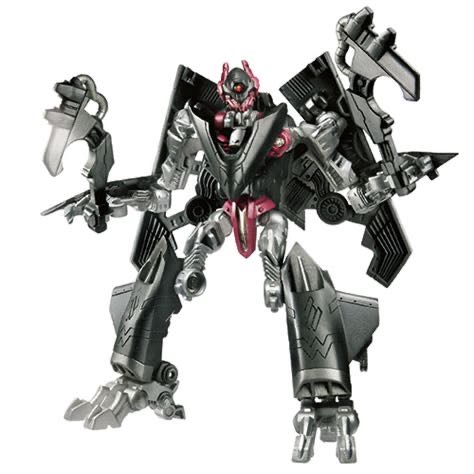 Skystalker - Hasbro (Transformers Revenge Of The Fallen) action figure collectible [Barcode 5010994394653] - Main Image 2