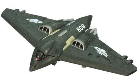 Skystalker - Hasbro (Transformers Revenge Of The Fallen) action figure collectible [Barcode 5010994394653] - Main Image 3