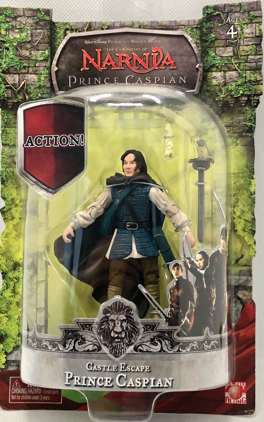 Neca Figure Display Stands 10 Pack For 6-8 Inch Figures