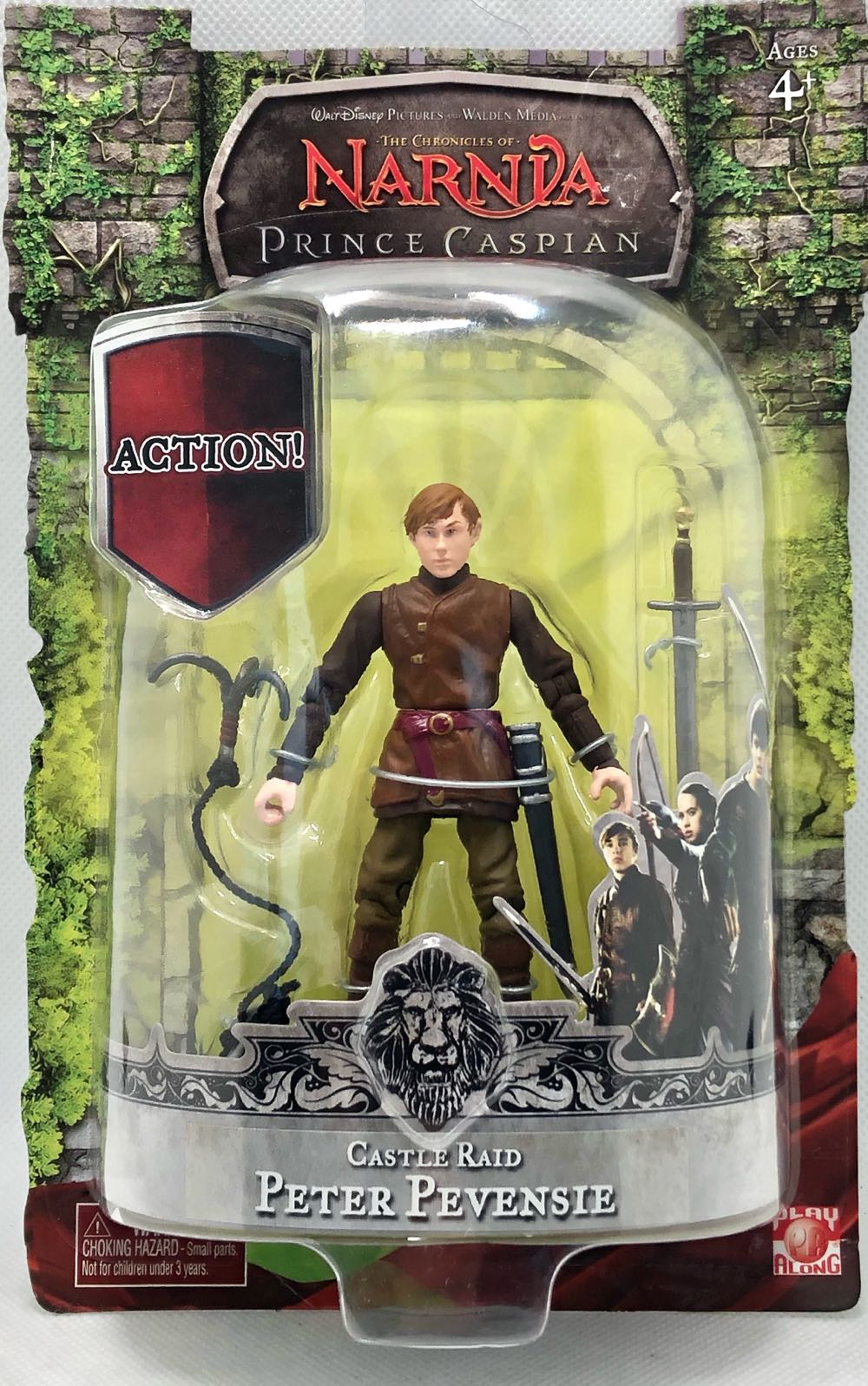 Knights: Imperial Knight Head