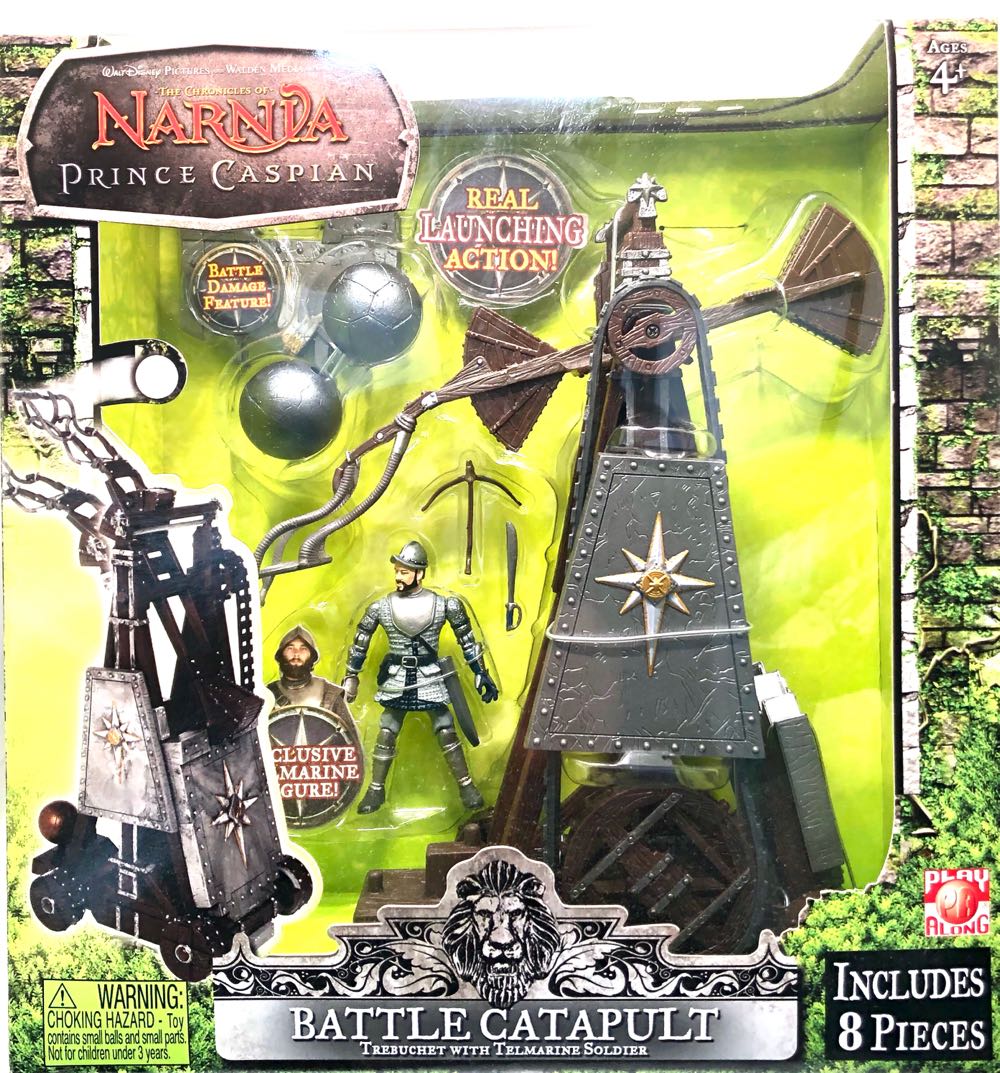 Neca Donnie Action Figure