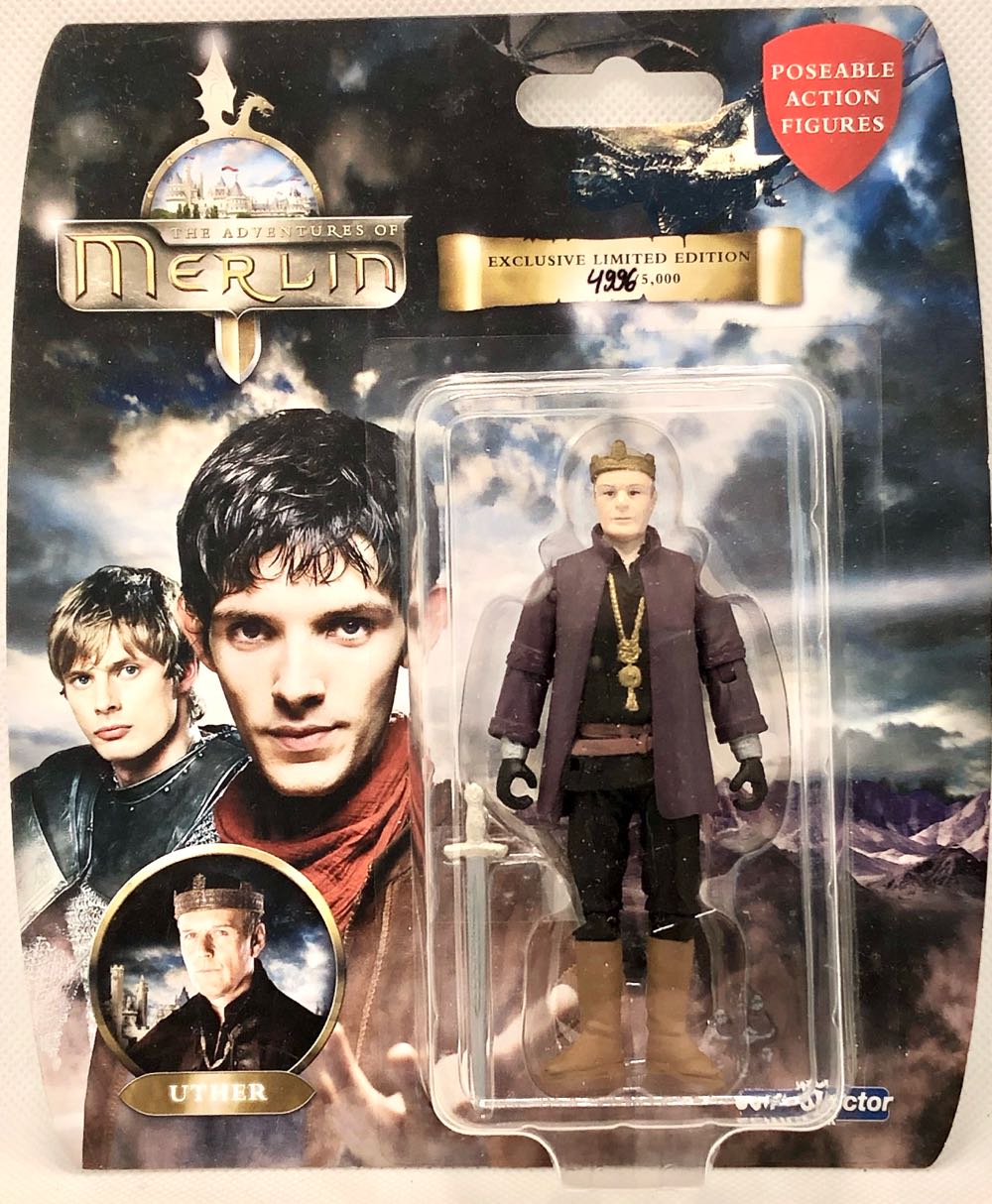 Movie Maniacs: Edward Scissorhands