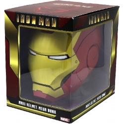 Semic Bbsm017 Iron Man Accessories Multicoloured  action figure collectible [Barcode 3760226377900] - Main Image 2