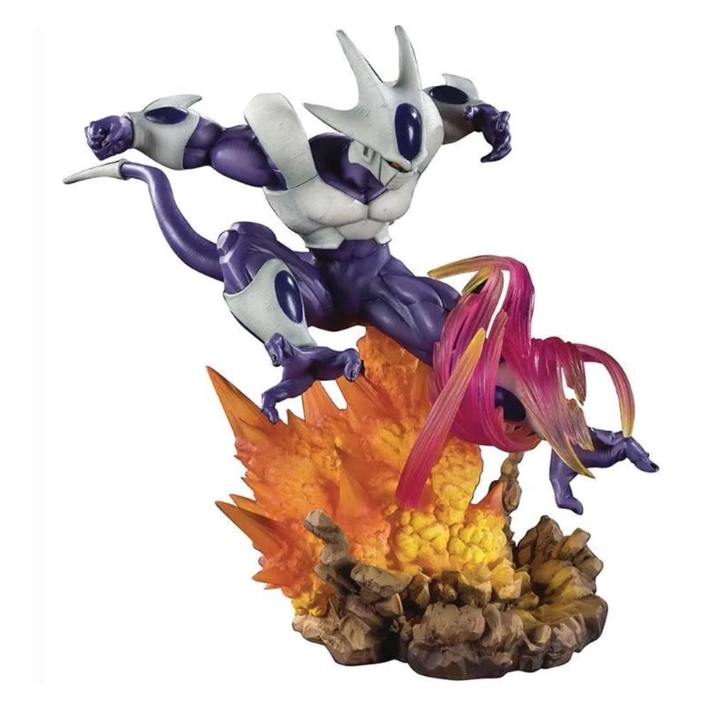 Waterfall Display Platform