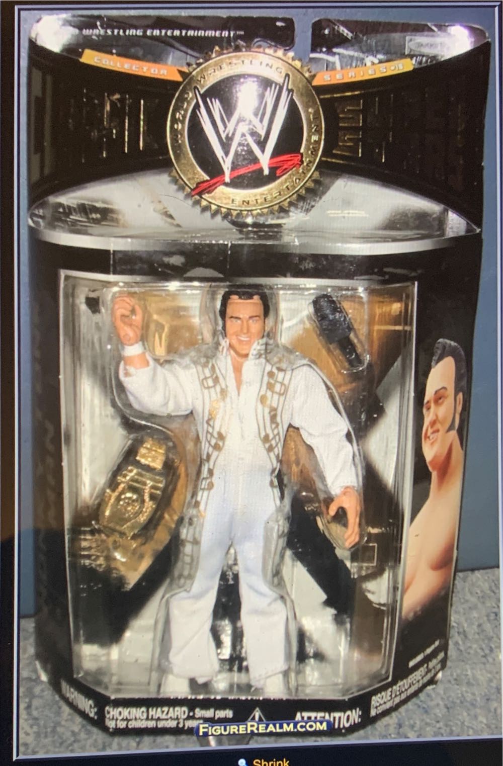 Figpin The Simpsons Bart Simpson #760 New Toy Pin Collectible