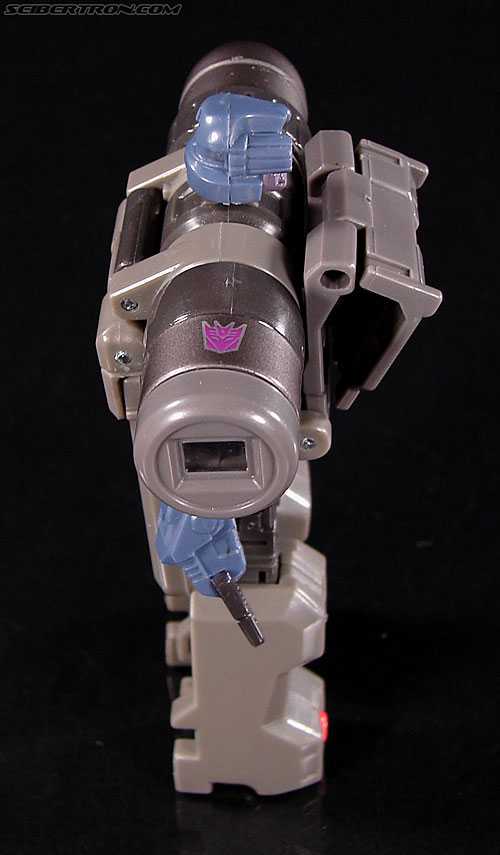 Zoom Out 25X Real Gear - Hasbro (Movie) action figure collectible - Main Image 3