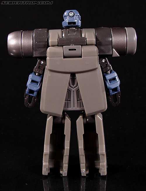 Zoom Out 25X Real Gear - Hasbro (Movie) action figure collectible - Main Image 4