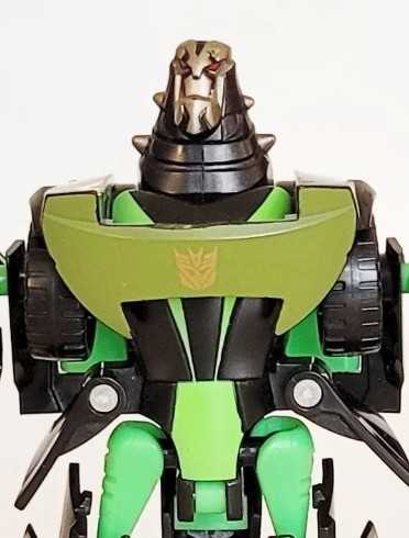 Blood Bowl: Eldril Sidewinder