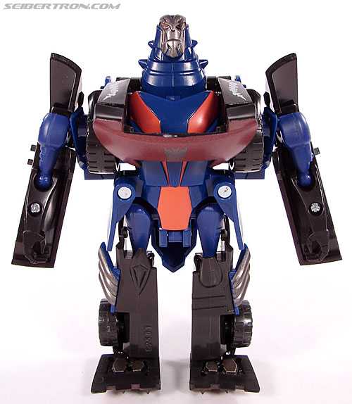 Lockdown Bandit Activators  - Hasbro (Animated) action figure collectible - Main Image 2