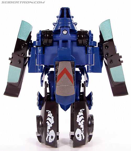 Lockdown Bandit Activators  - Hasbro (Animated) action figure collectible - Main Image 4