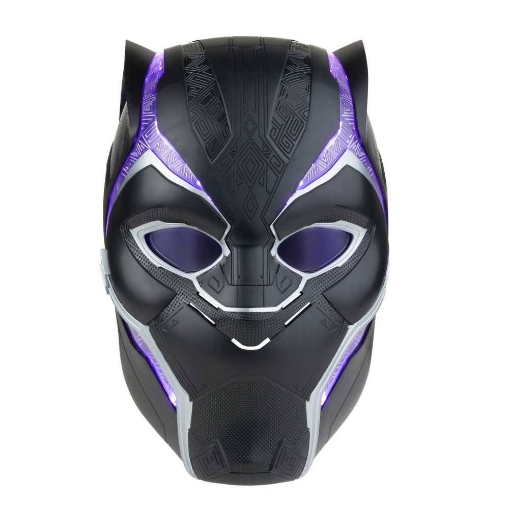 Marvel Legends Black Panther Mask - Hasbro (Marvel Legends) action figure collectible [Barcode 5010994154080] - Main Image 3