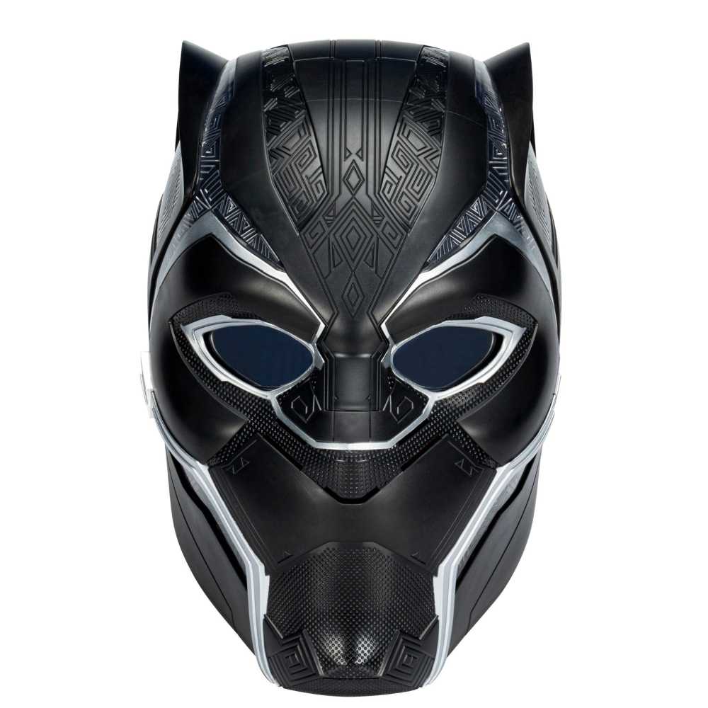 Marvel Legends Black Panther Mask - Hasbro (Marvel Legends) action figure collectible [Barcode 5010994154080] - Main Image 4