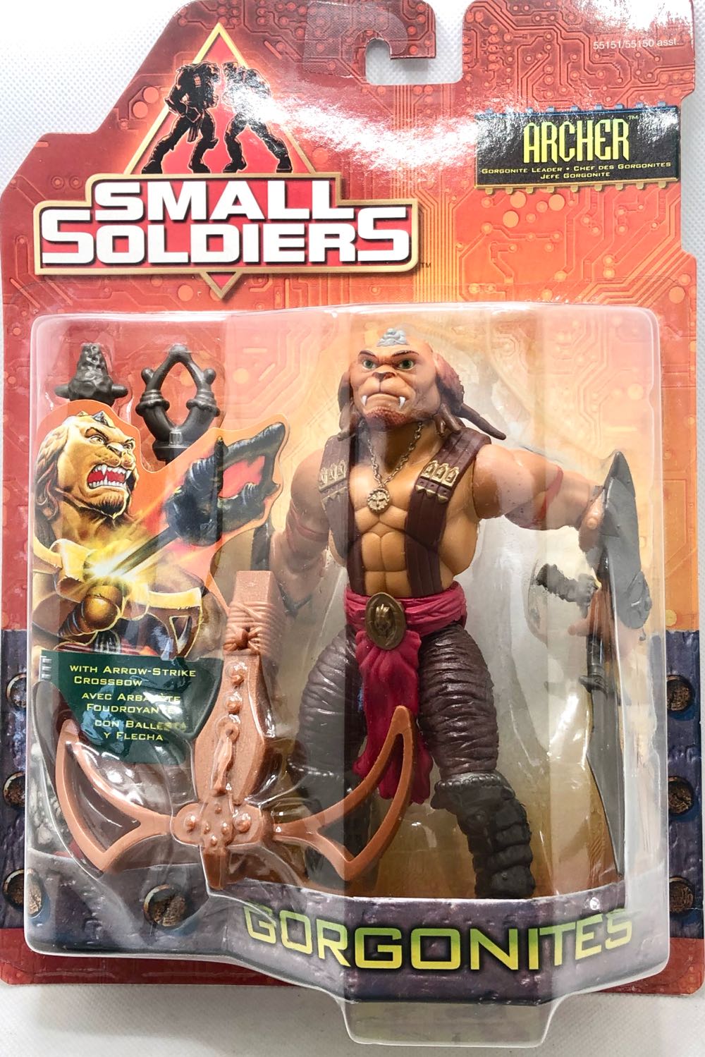 Ubisoft Assassin’s Creed Odyssey Spear Of Leonidas Replica Multicolor