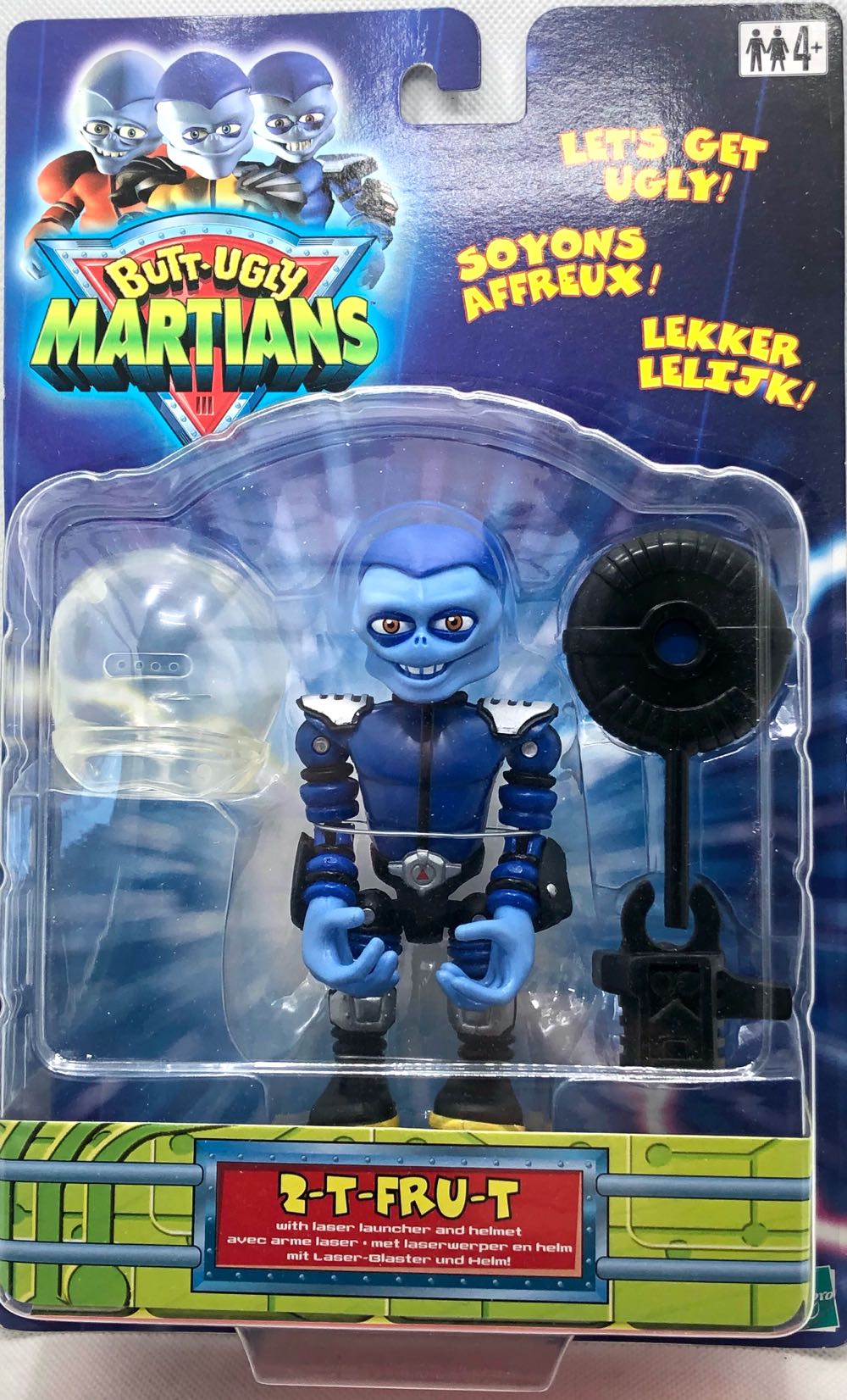 Nendoroid Sonic The Hedgehog Lite Version