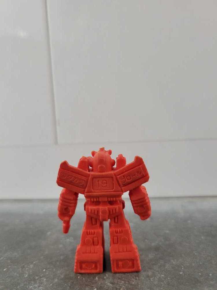 19 Prowl 1st - Hasbro (Decoy) action figure collectible - Main Image 3