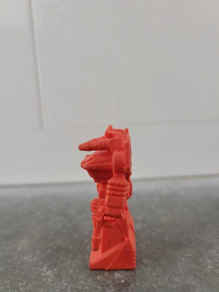 19 Prowl 1st - Hasbro (Decoy) action figure collectible - Main Image 4