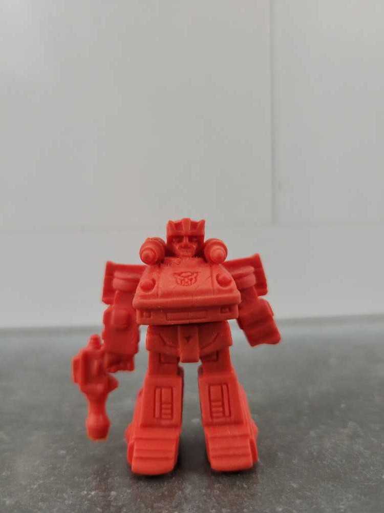 Commemorative Series Space Marines: Sergeant Castus