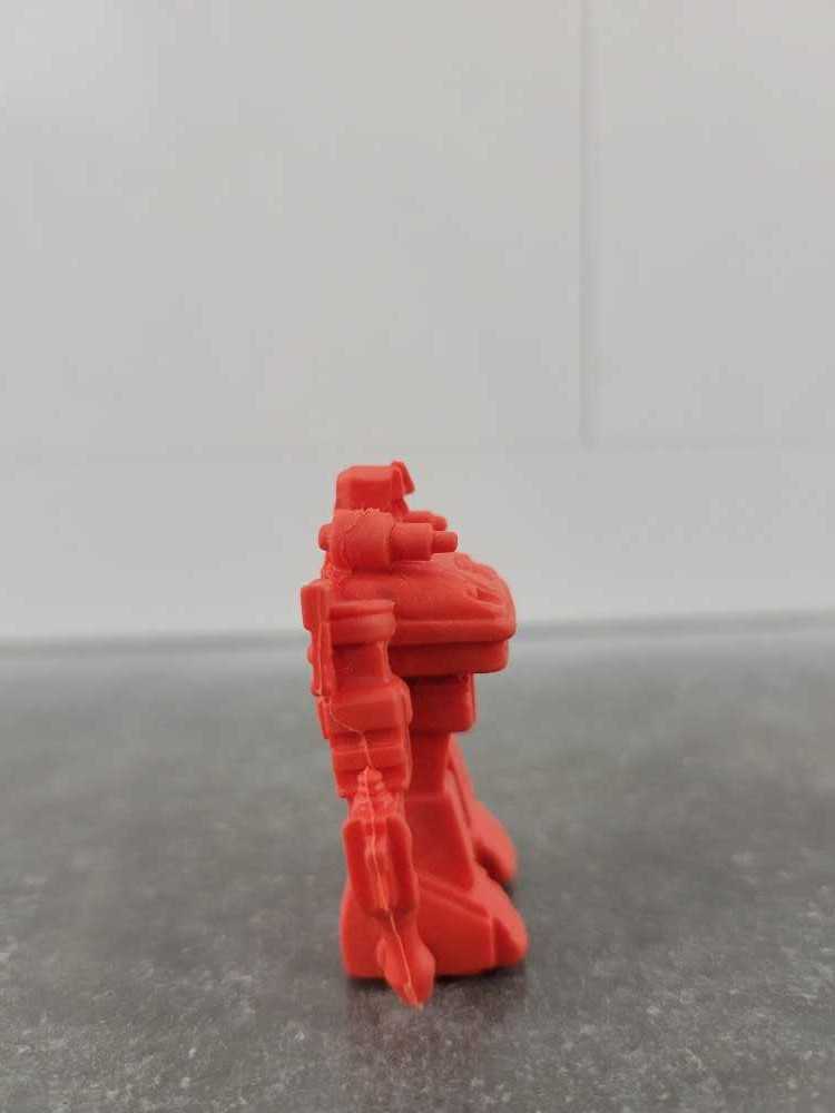 8 Smokescreen 1st - Hasbro (Decoy) action figure collectible - Main Image 2