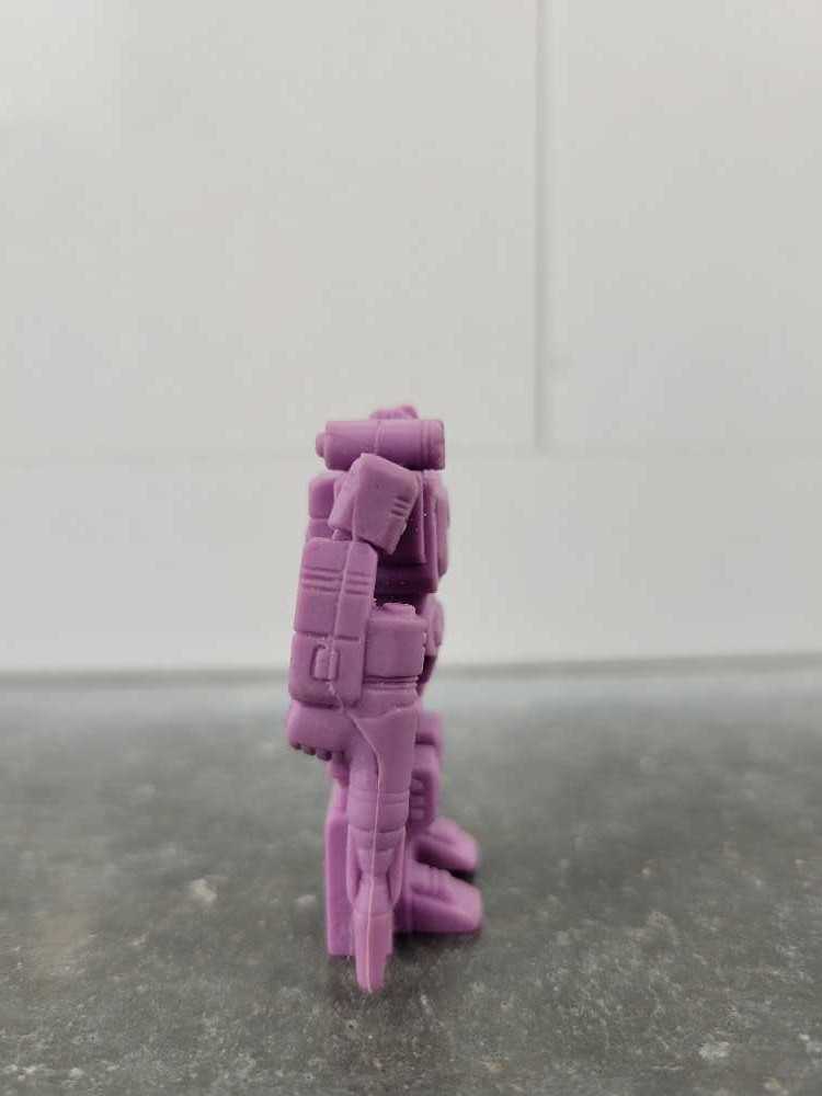 36 Soundwave 3rd - Hasbro (Decoy) action figure collectible - Main Image 2