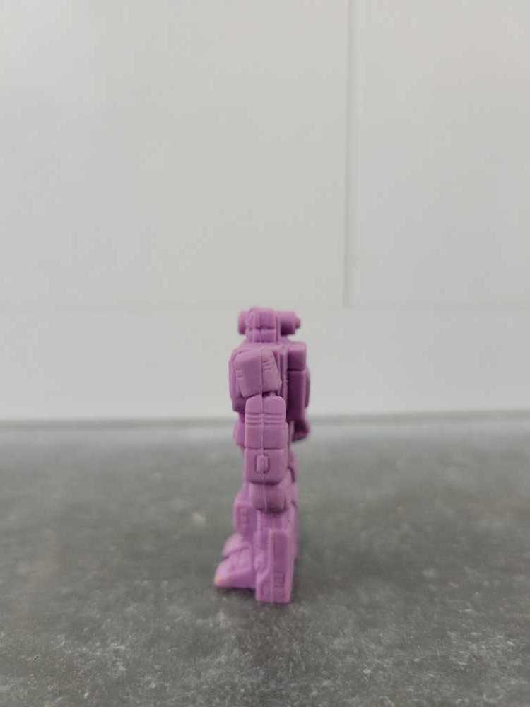36 Soundwave 3rd - Hasbro (Decoy) action figure collectible - Main Image 4