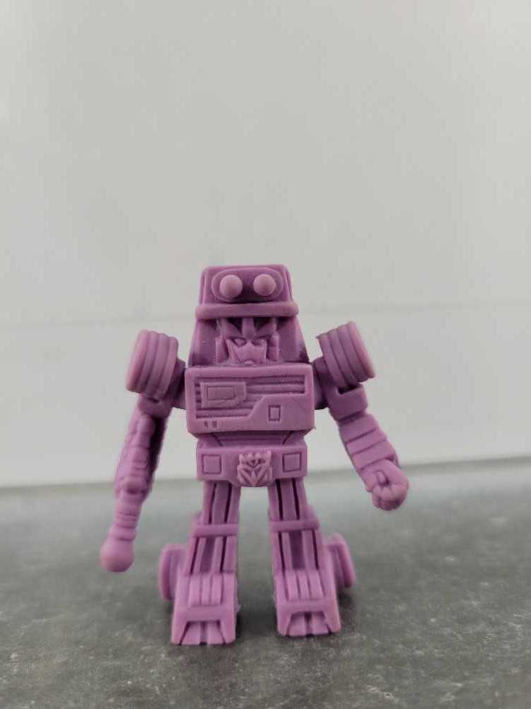 Fisher-price Imaginext Dc Super Friends Batman Heroes & Villains Pack