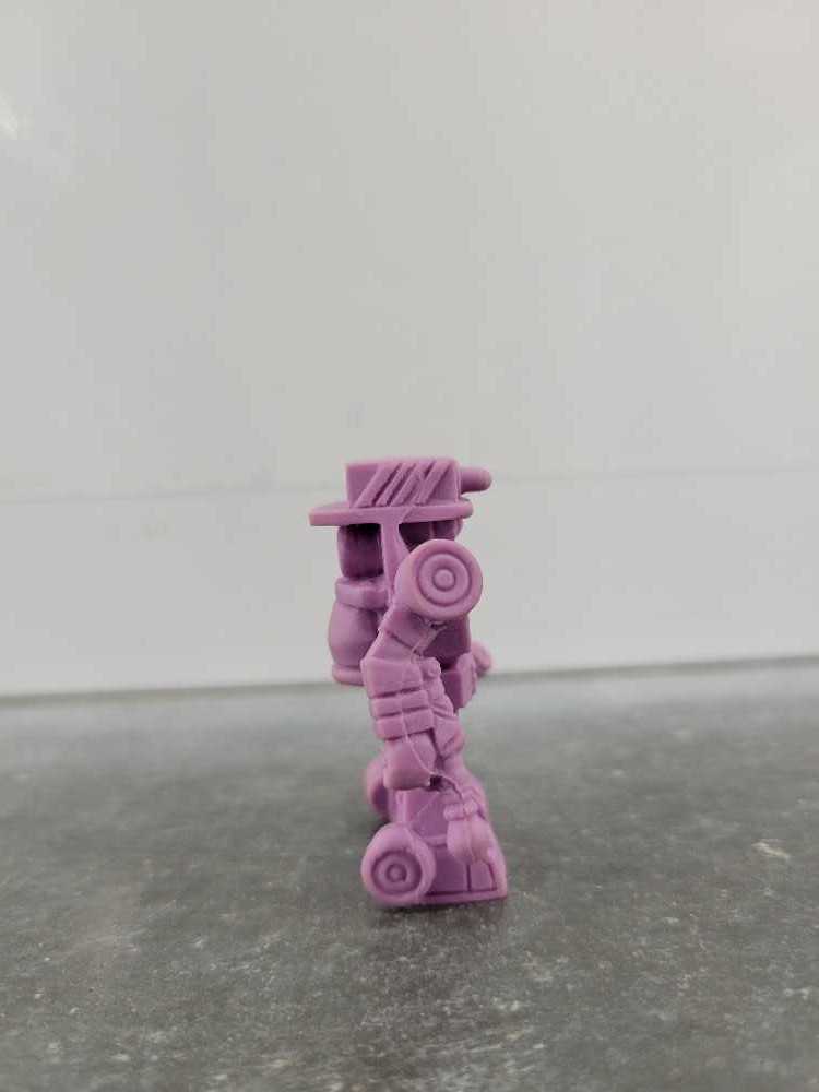 46 Mixmaster - Hasbro (Decoy) action figure collectible - Main Image 2