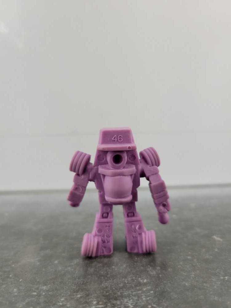 46 Mixmaster - Hasbro (Decoy) action figure collectible - Main Image 3