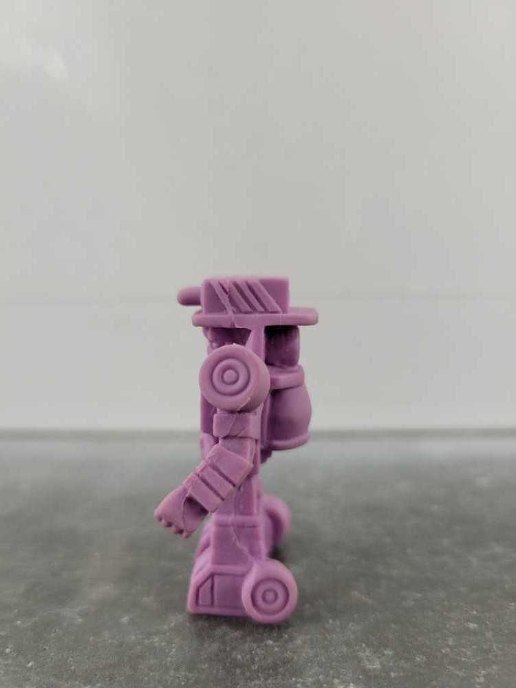 46 Mixmaster - Hasbro (Decoy) action figure collectible - Main Image 4