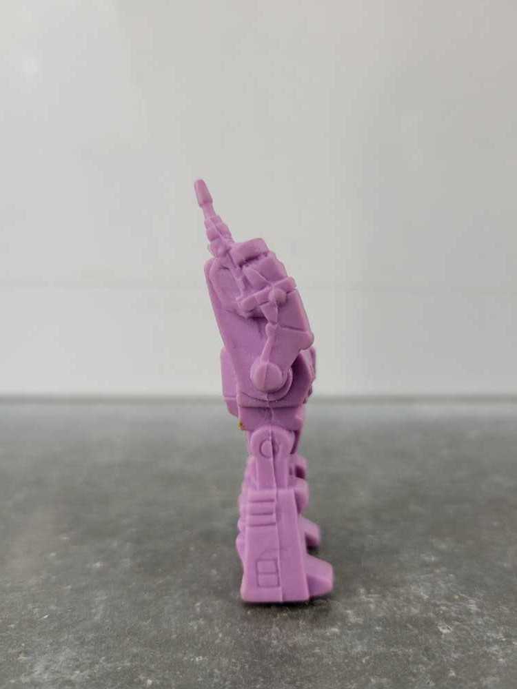 39 Kickback 1st - Hasbro (Decoy) action figure collectible - Main Image 2