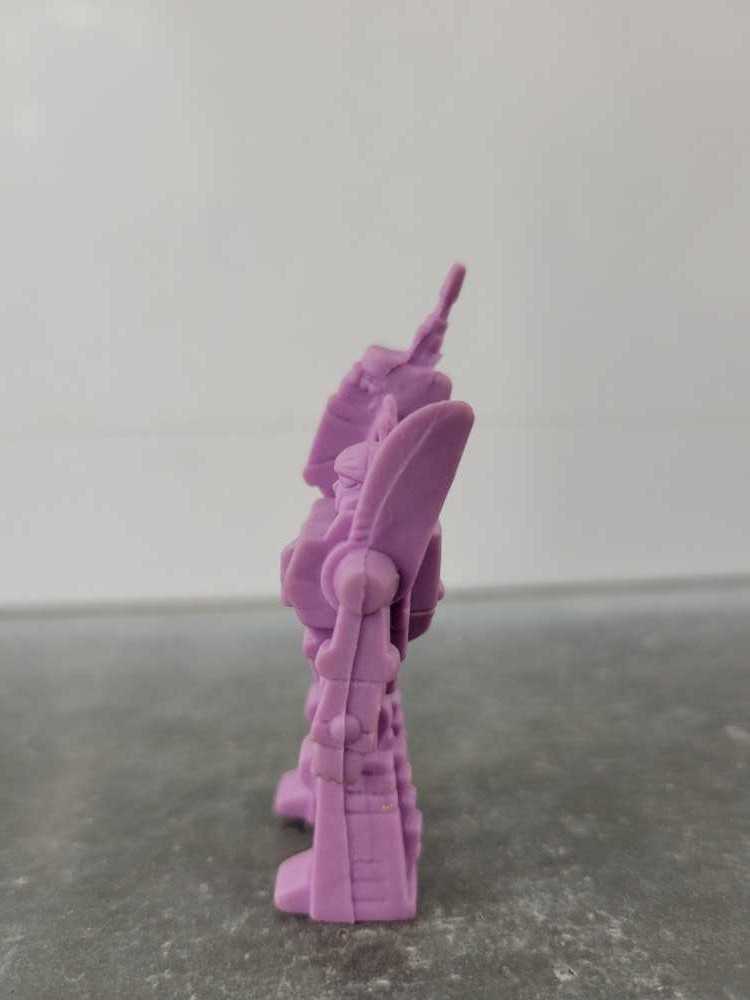 39 Kickback 1st - Hasbro (Decoy) action figure collectible - Main Image 4