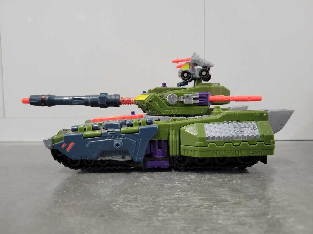 Batman (Affleck / 2023)