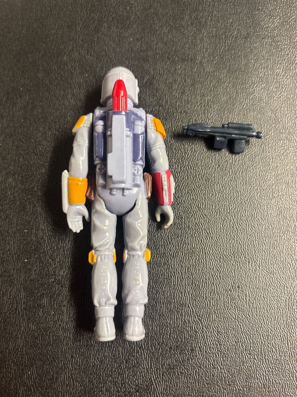 Boba Fett - Kenner action figure collectible - Main Image 2