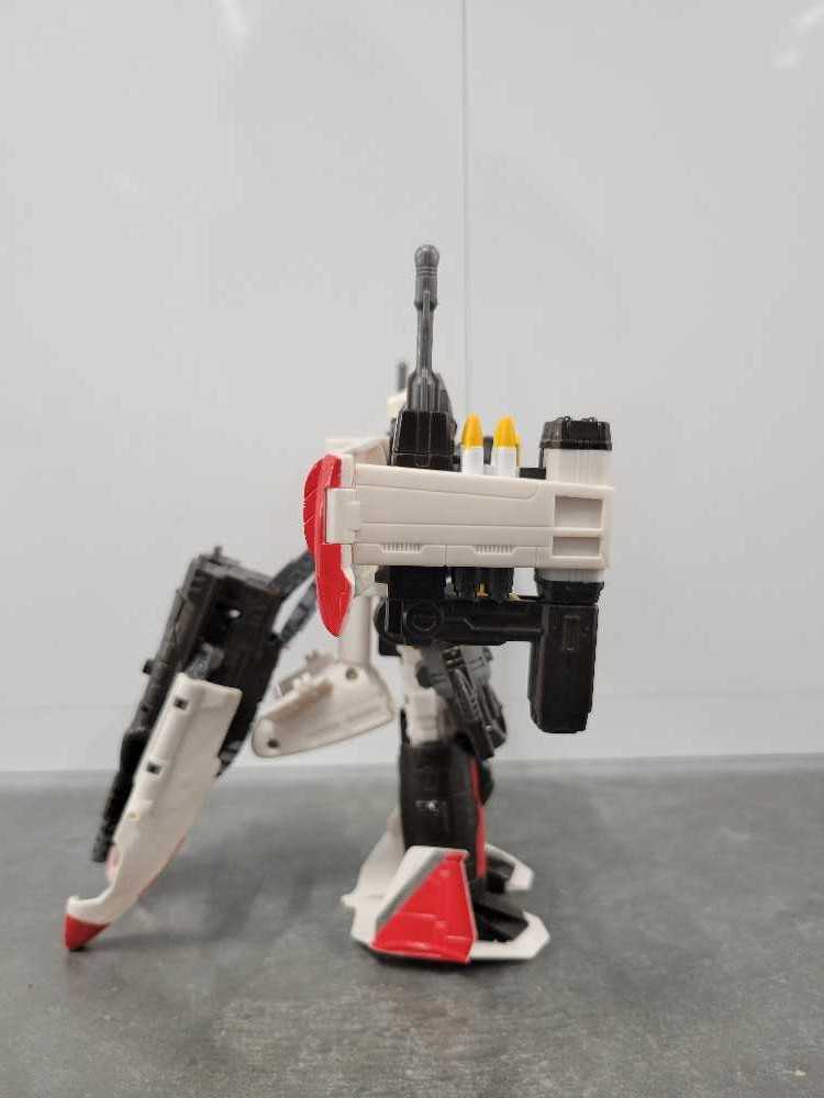 Wing Saber - Hasbro (Cybertron) action figure collectible - Main Image 3