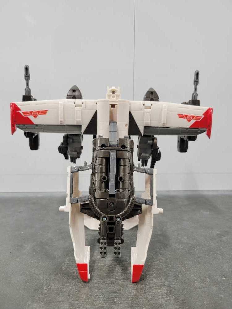 Wing Saber - Hasbro (Cybertron) action figure collectible - Main Image 4