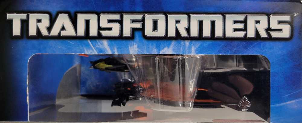 Predaking Beast Fire (Boxed) Target - Hasbro (Prime Beast Hunters) action figure collectible - Main Image 2