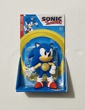 Jakks Pacific Sonic The Hedgehog Classic 2.5 In Action Figure  action figure collectible [Barcode 192995412866] - Main Image 1