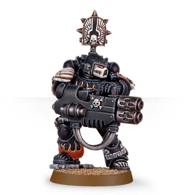 Blood Bowl: Morgan’ N’ Thorg