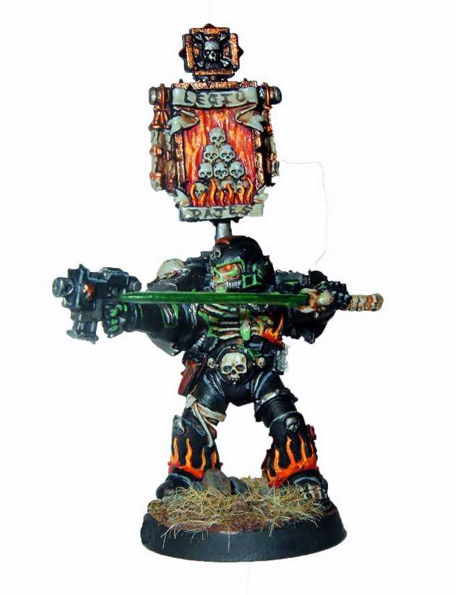 Tech Deck Blind Skateboard