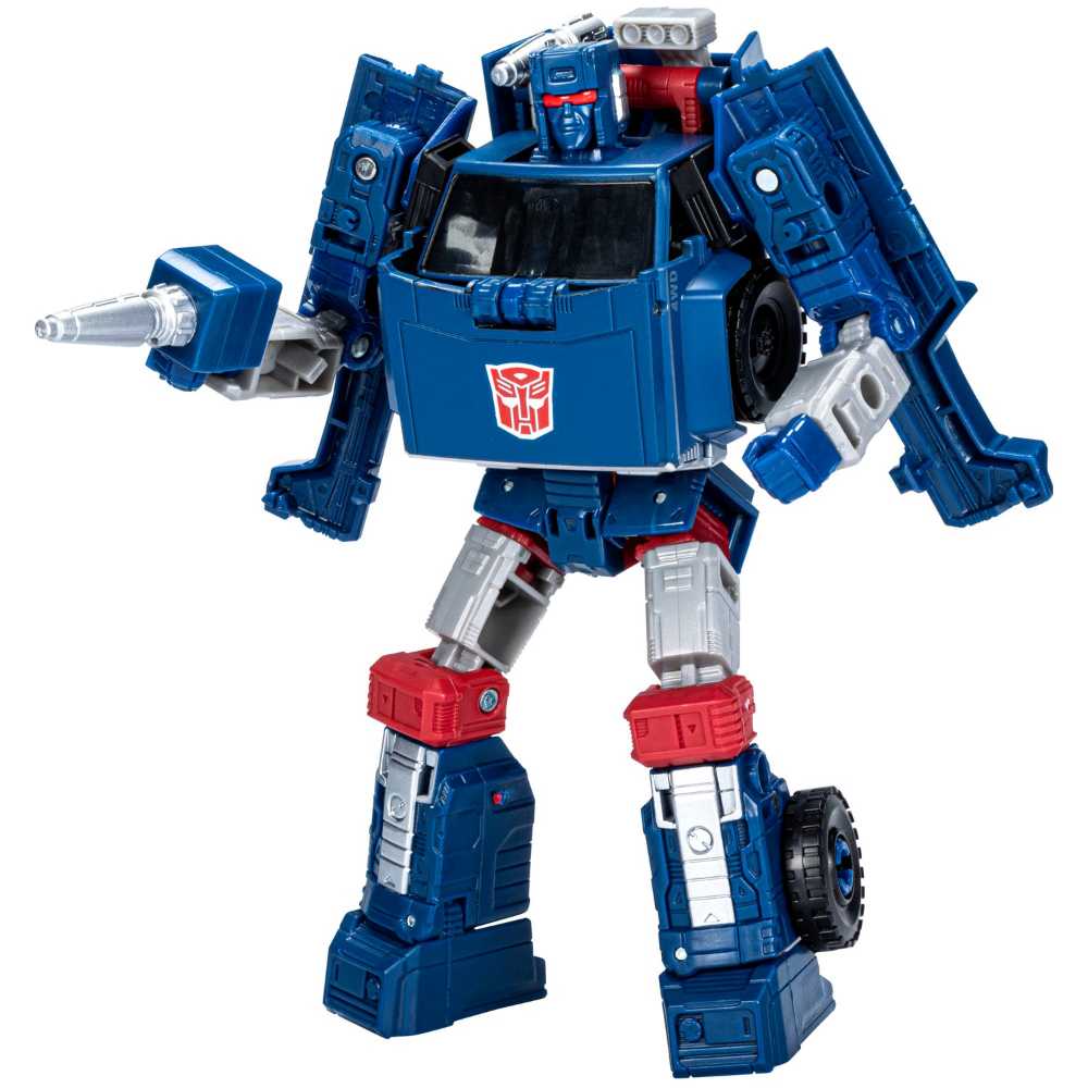 DK-3 Breaker - Hasbro / Takara Tomy (Transformers G1) action figure collectible [Barcode 5010994115487] - Main Image 2