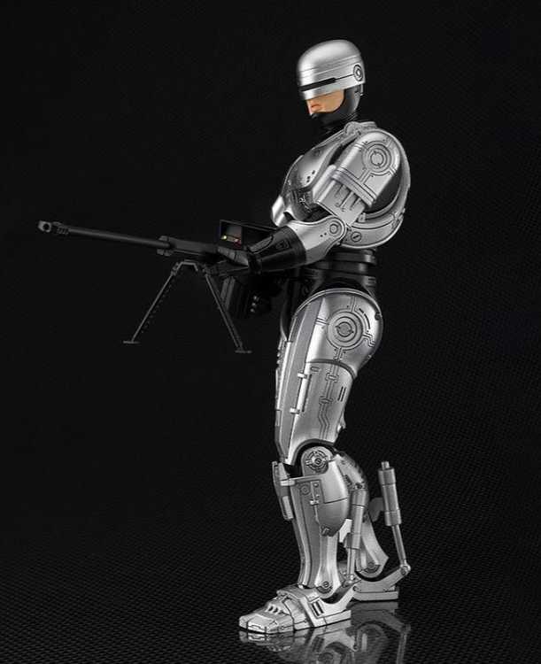 Robocop - Good Smile Company (Movie Figures) action figure collectible - Main Image 2